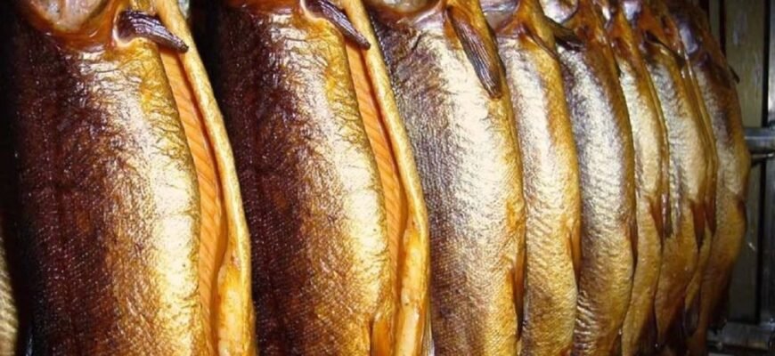 Як правильно користуватись коптильнею: покрокова інструкція для новачків