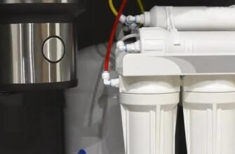 “Як обрати якісну систему зворотного осмосу: поради для вдалого придбання”