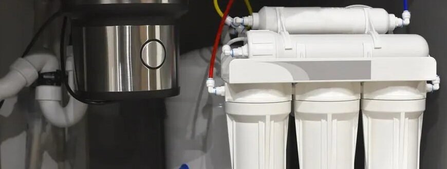 “Як обрати якісну систему зворотного осмосу: поради для вдалого придбання”
