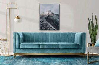 Як обрати меблі для покращення настрою: вплив інтер’єру на емоції