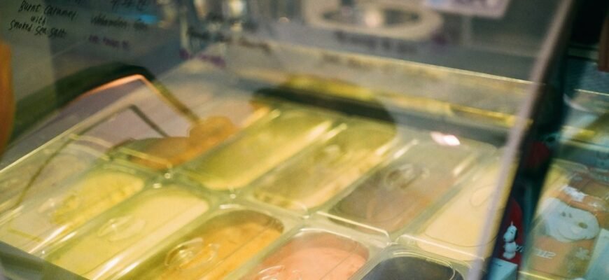 Вплив мікроклімату вітрин на прибуток: сухе vs вологе охолодження