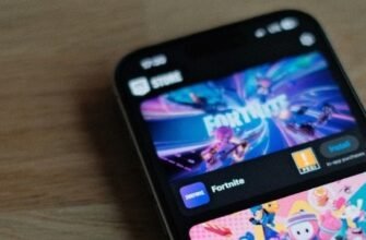 Мобільні розваги: смартфон як головний ігровий центр ваших буднів