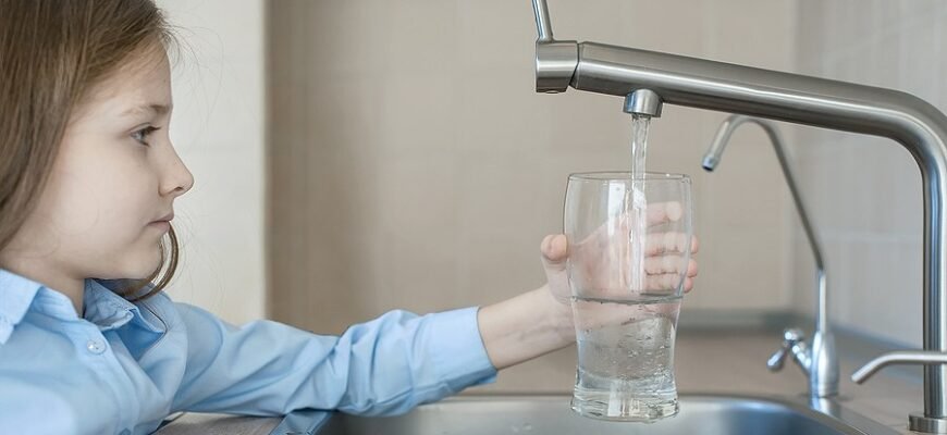 Як обрати фільтр для води: поради «Перша вода» та відгуки користувачів Як обрати фільтр для води: поради «Перша вода» та відгуки користувачів