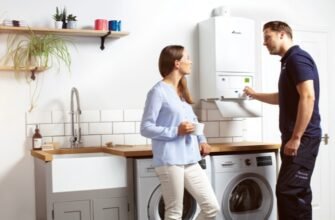 Як обрати ідеальний газовий котел для будинку: детальний путівник