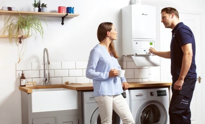 Як обрати ідеальний газовий котел для будинку: детальний путівник