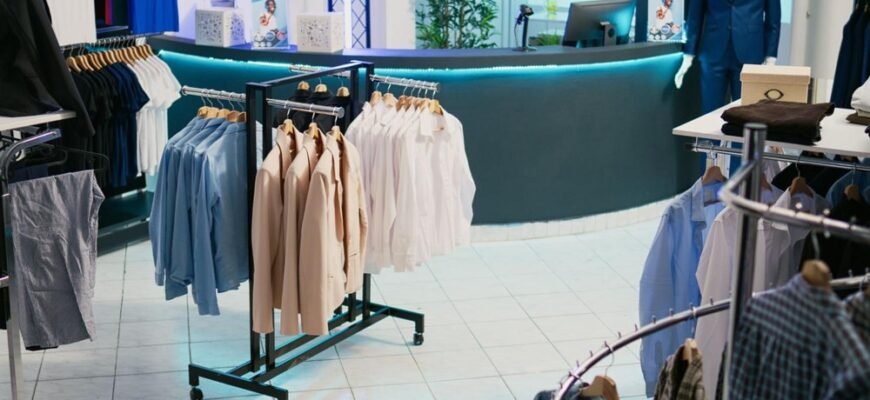 Як обрати стильний чоловічий одяг великих розмірів: поради та рекомендації