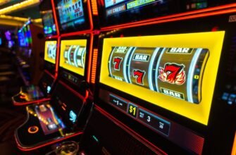 Принцип роботи прогресивних джекпотів: як виграти великий приз?