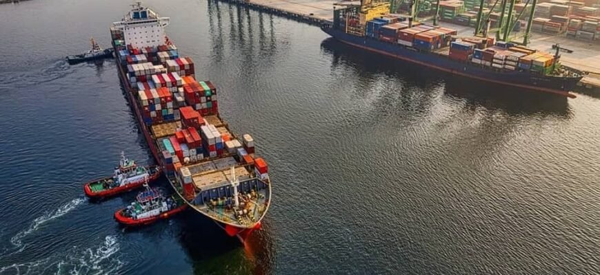 Ось оптимізований заголовок для вашої статті:

“Як правильно підготувати вантаж з Китаю для безпечної відправки”