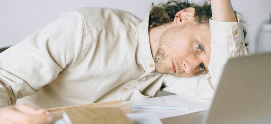 Ефективний відпочинок: Ключові поради для відновлення після роботи