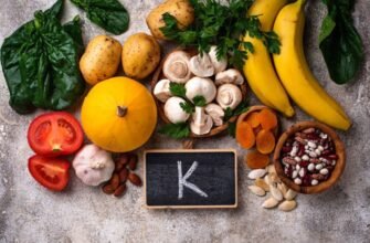 Як правильно приймати калій для кращого засвоєння: поради та рекомендації