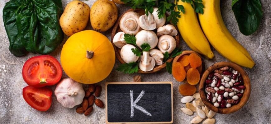 Як правильно приймати калій для кращого засвоєння: поради та рекомендації
