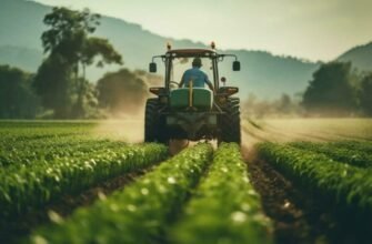 Як вибрати ідеальний трактор: 5 ключових параметрів для покупки