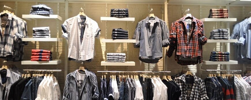 5 Ключових Ознак Надійного Магазину Чоловічого Одягу: Як Зробити Вибір