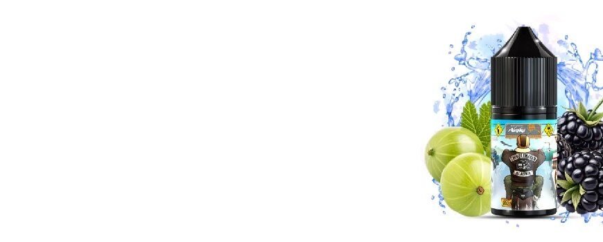 Обираємо ідеальну міцність рідини для електронних сигарет: поради та рекомендації