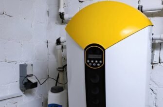 Як вибрати найкращий пом’якшувач води для бізнесу: поради та рекомендації