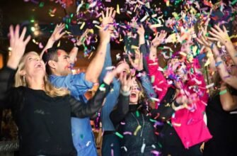 Як обрати зал для вечірки: важливі поради для вдалої оренди місця