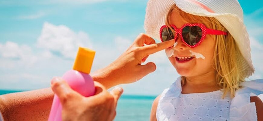 Як обрати оптимальний SPF для різних умов: поради та рекомендації