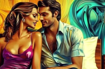 Як здивувати чоловіка в ліжку: 10 яскравих порад від секс-шопу!