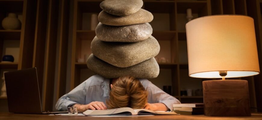 Зрозумійте свої емоції: контроль та управління для щасливого життя