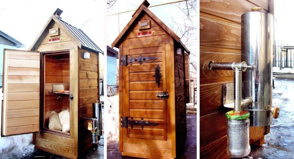 Інструкція з користування коптильнею для початківців