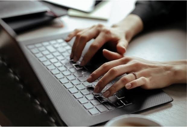 Комбінація клавіш для Mac OS