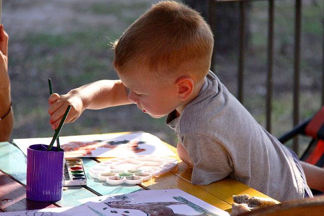 Покроковий малюнок гриба