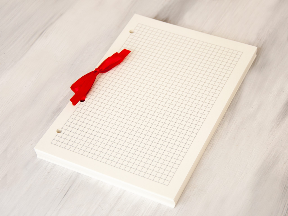 Інструкція з малювання тризуба