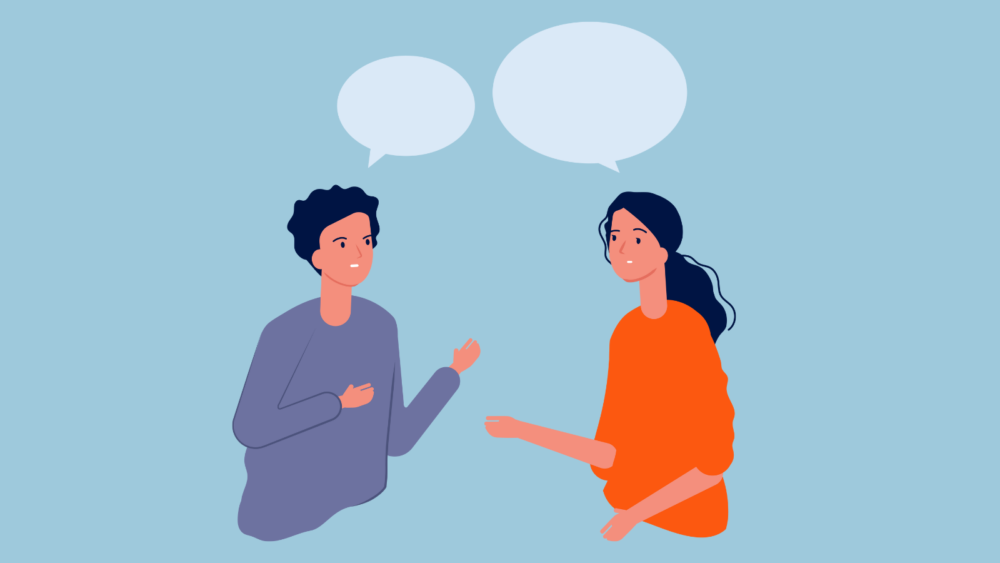 Приклади відповідей на питання