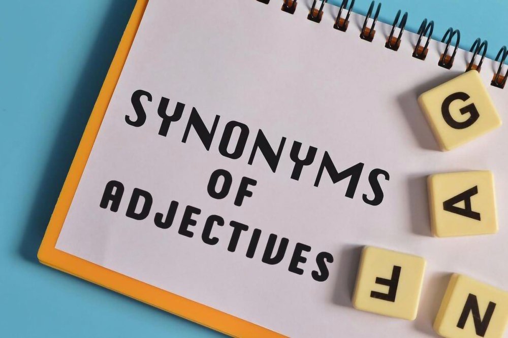 Як замінити слово повільно