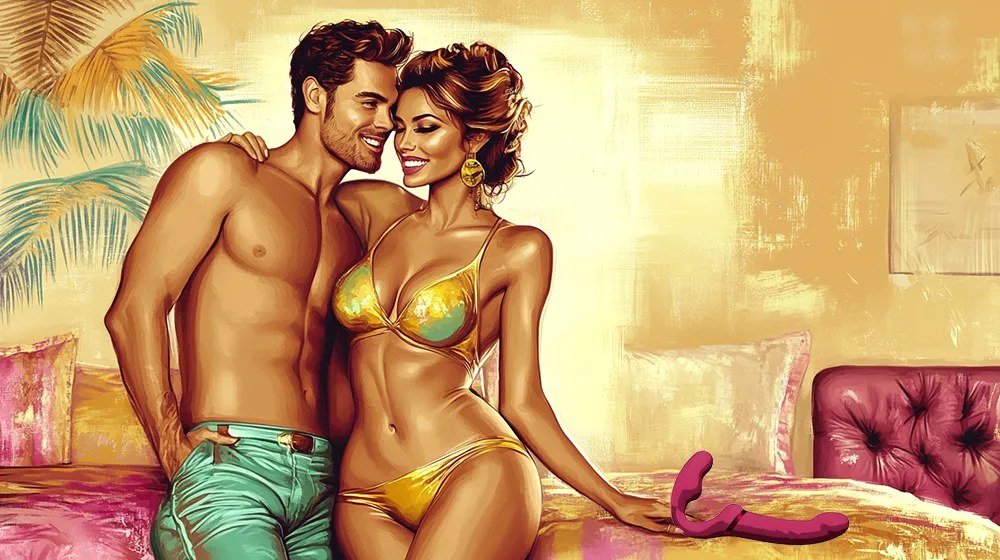 Поради секс-шопу