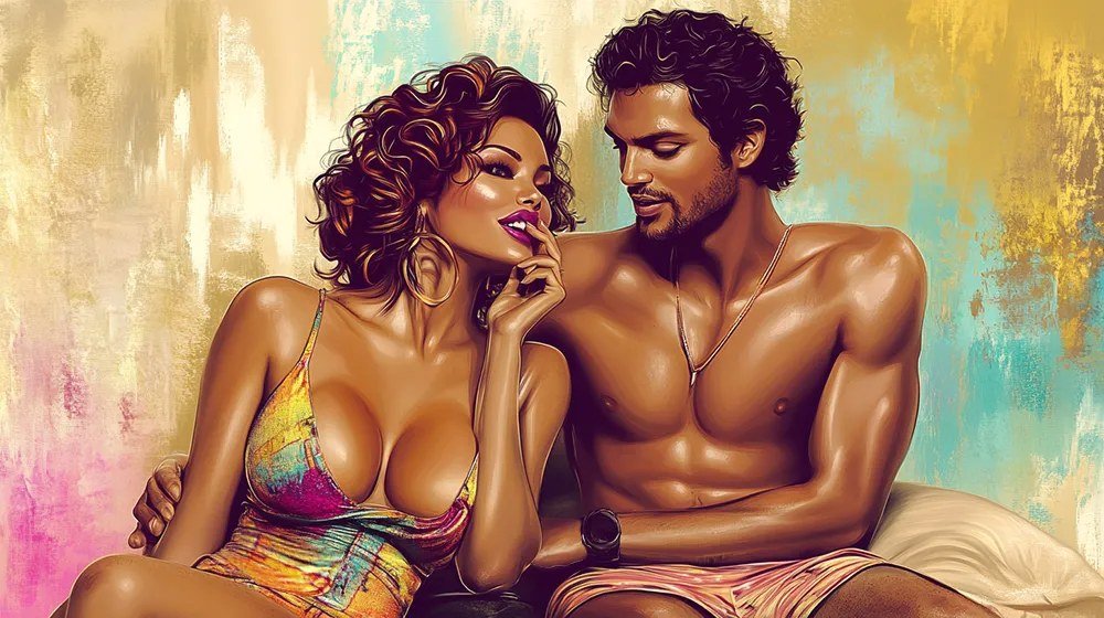 Білизна для атмосфери