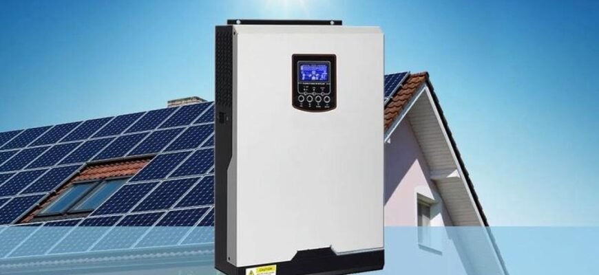 Інверторні генератори: види та критерії вибору найкращого інвертора