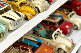 Які колекційні автомобілі будуть популярними для покупки у 2025 році?