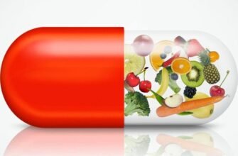 Оптимальні вітаміни для спортсменів: готуємось до змагань ефективно