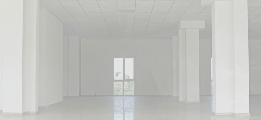 Обираємо найкращі засоби для миття підлоги в клініках, офісах і готелях