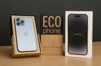 Вибір iPhone: новий чи відновлений від ICOOLA? Плюси та мінуси