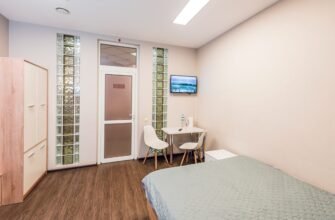 Найпопулярніший психіатричний стаціонар Києва: що обирають пацієнти?