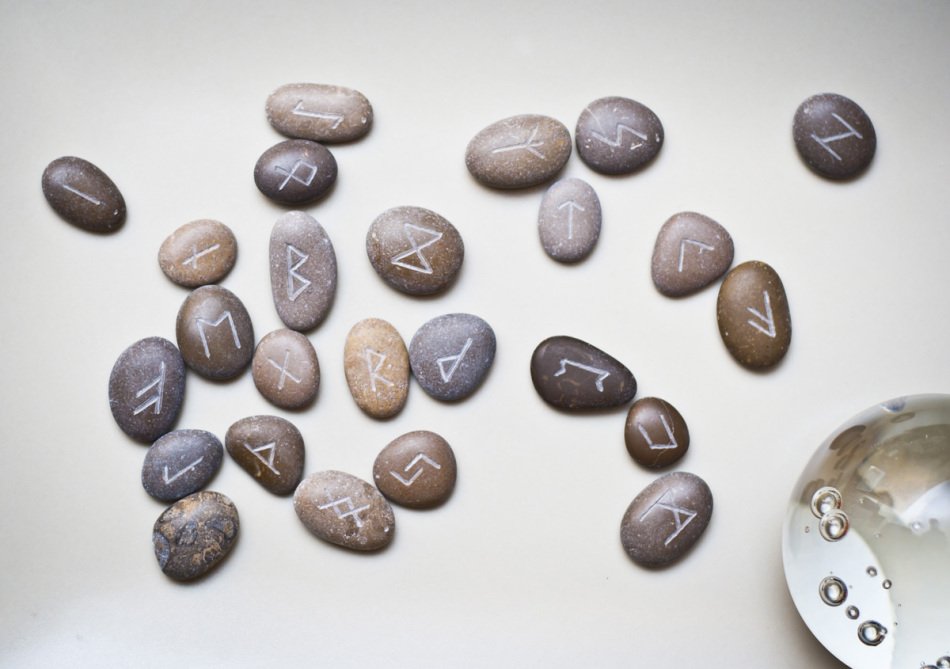 Порівняння рун