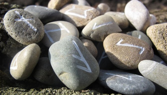 Слов’янські обереги