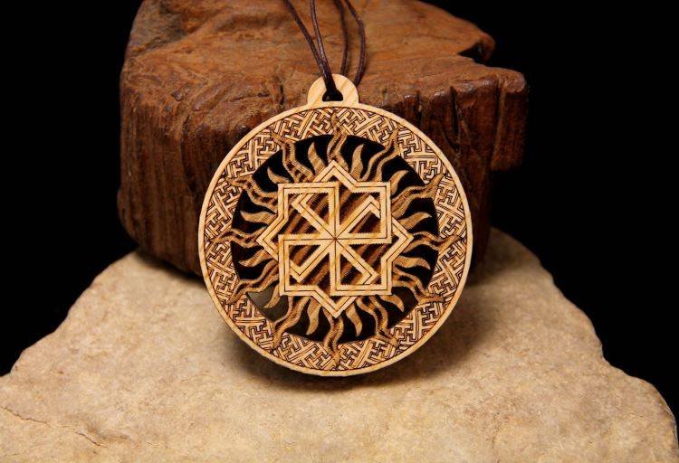 Сучасні способи використання рун