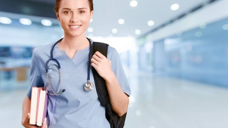 Вступні іспити для медсестер