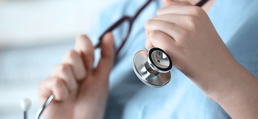 Навчальні заклади для медсестер