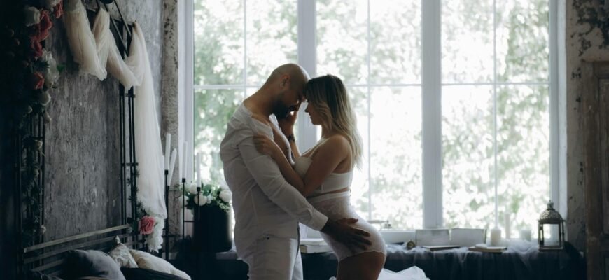 Лубрикант як елемент Self-Care: Розвінчуємо міфи та табу