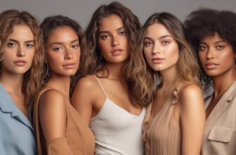 Стиль, мода і краса: ваші незамінні джерела натхнення в одному журналі