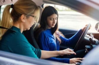 З якого віку можна почати навчання на водійські права в Україні?