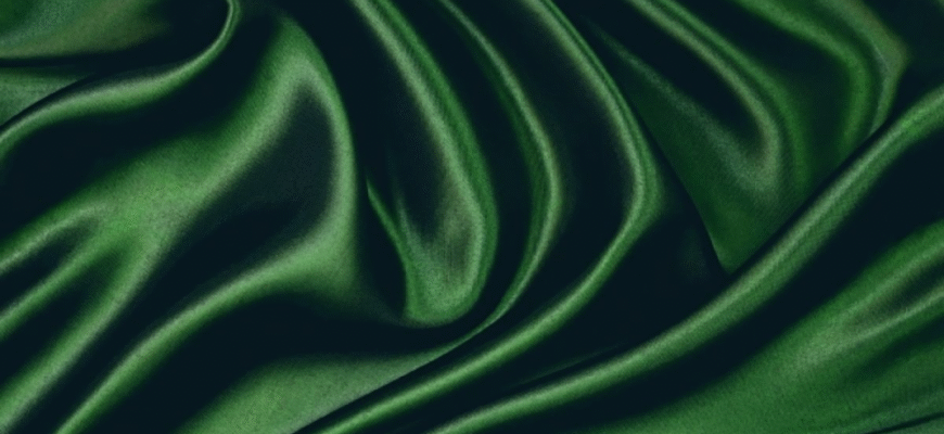 Оптимальні кольорові поєднання із зеленим: стильні поради та ідеї