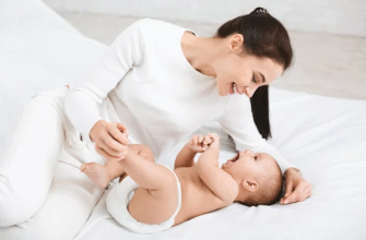 Потішки та забавлянки для немовлят: розвиваємо весело й цікаво