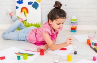 Як намалювати гриб олівцем: покрокова інструкція для дітей