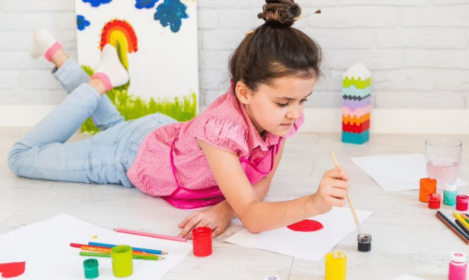 Як намалювати гриб олівцем: покрокова інструкція для дітей