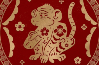 Згідно з китайським календарем 1992 рік – рік Мавпи: дізнайтеся більше!